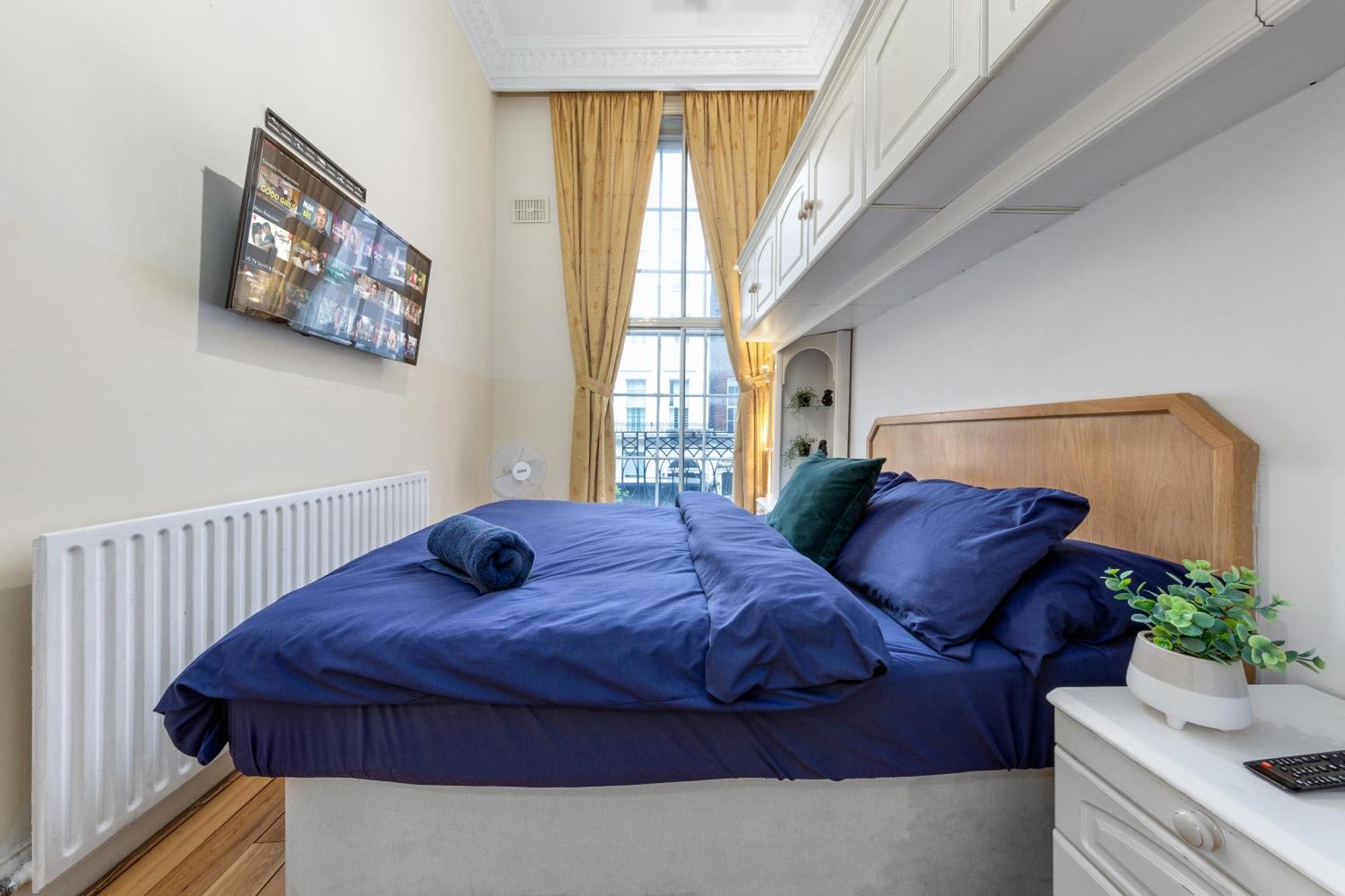 Baker 204 Apartment London Exterior photo